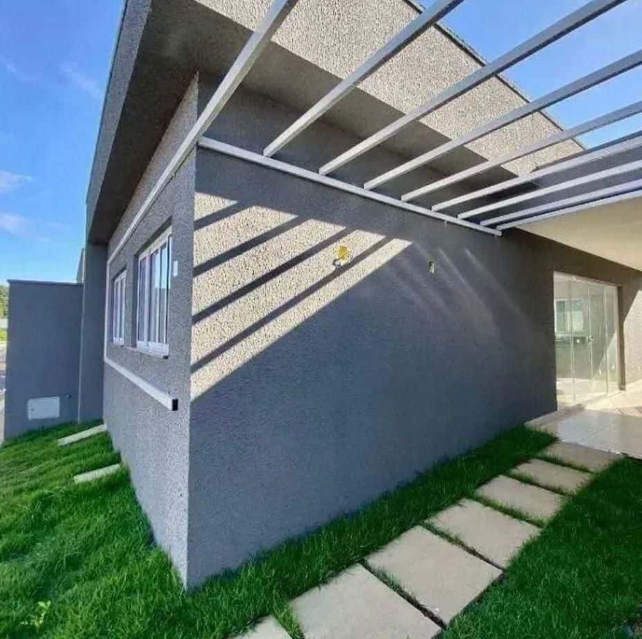 Casa Condomínio Villa Rica Royal 87m²