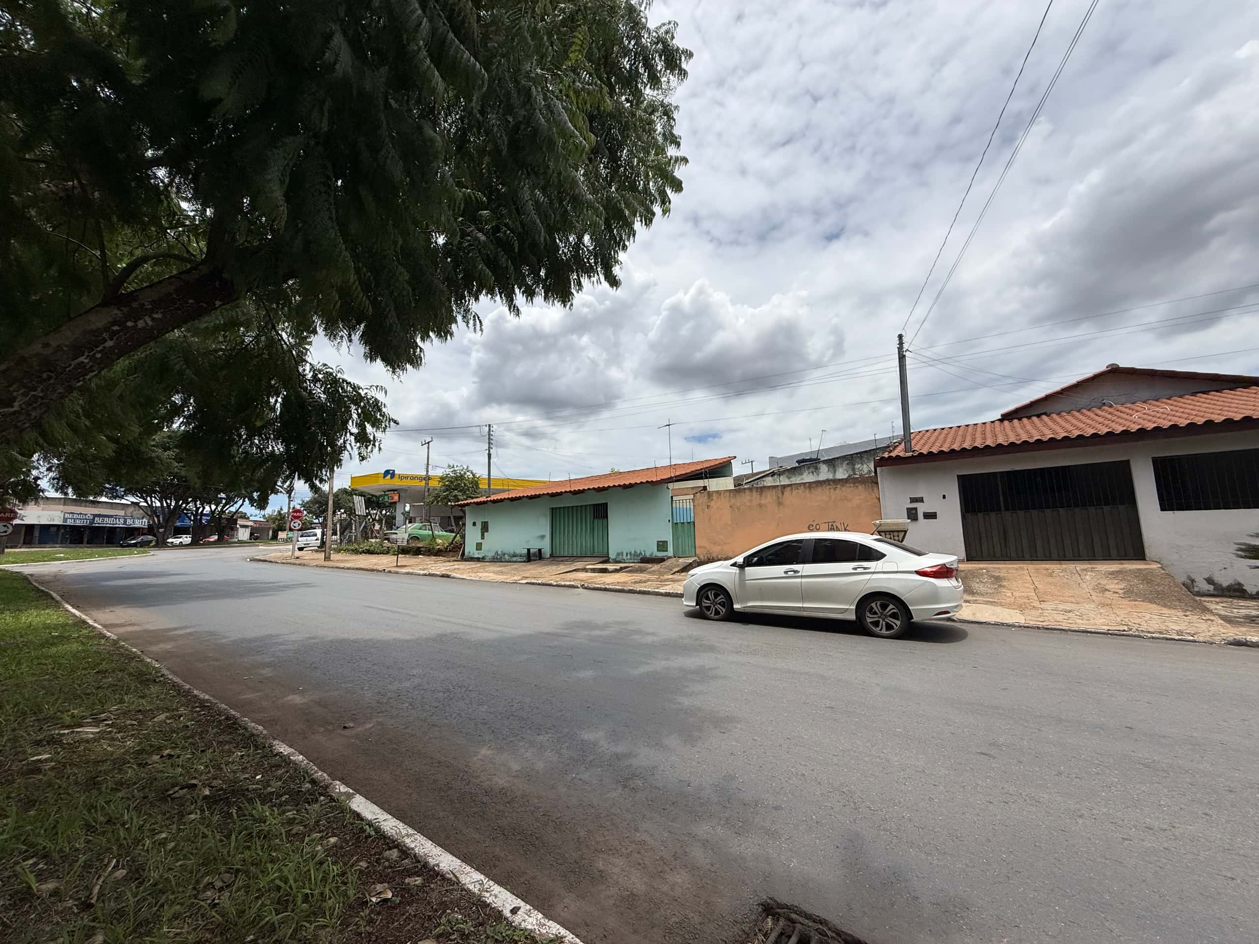 Lote Jardim Buriti Sereno 3035 m2