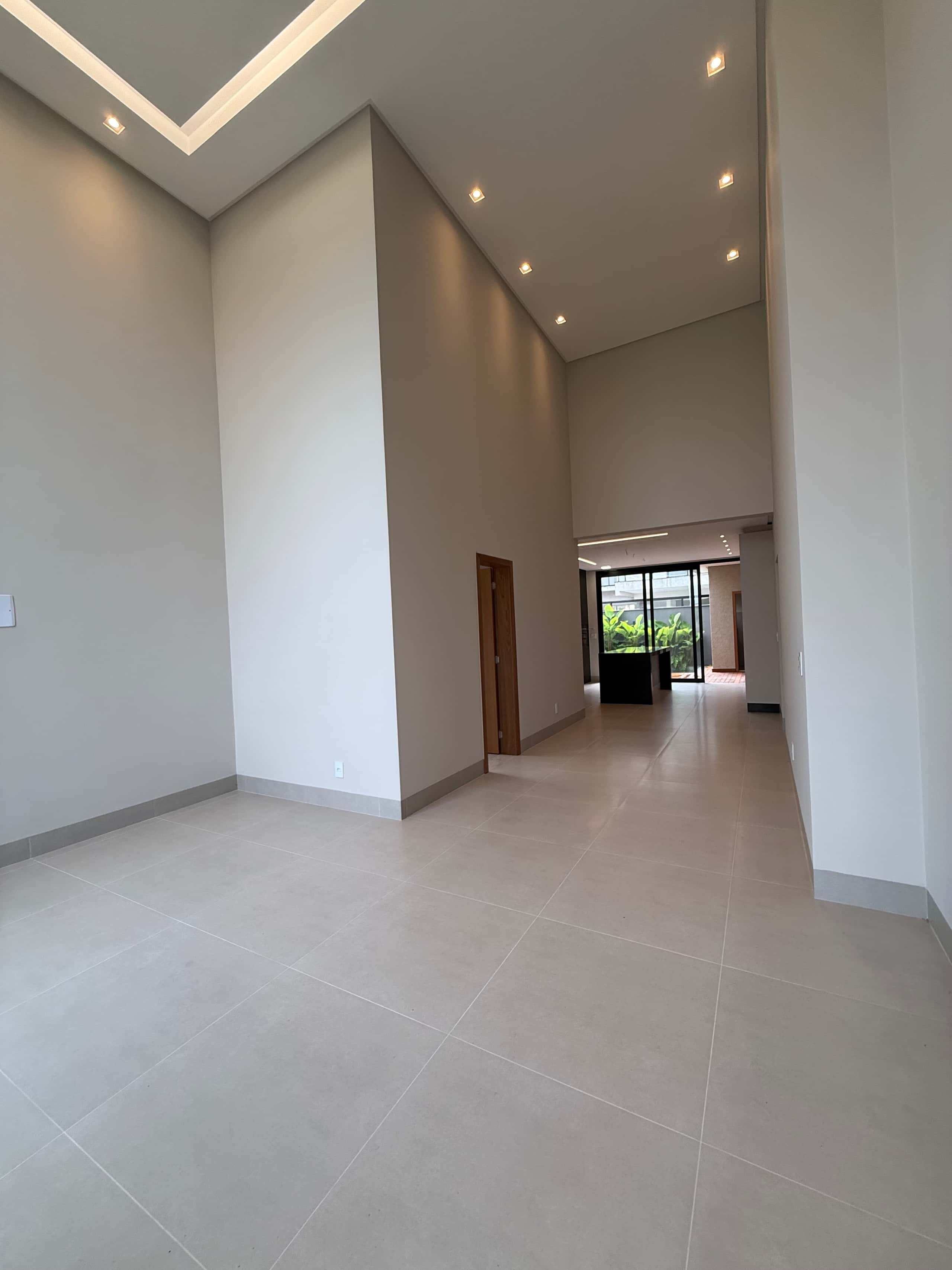 Casa Térrea no Jardins Bolonha 170 m²