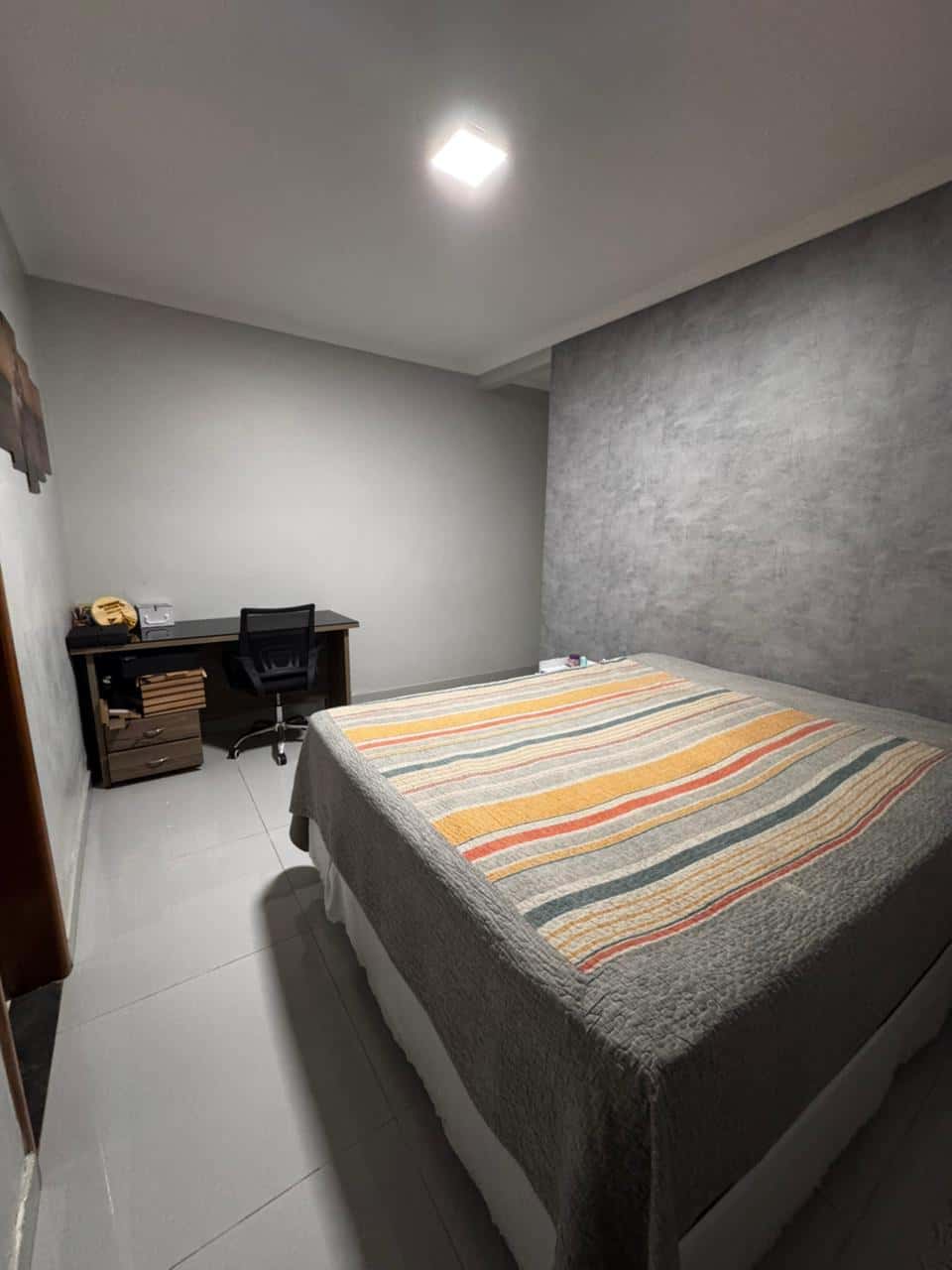 Casa - Jardim Novo Mundo 170m²