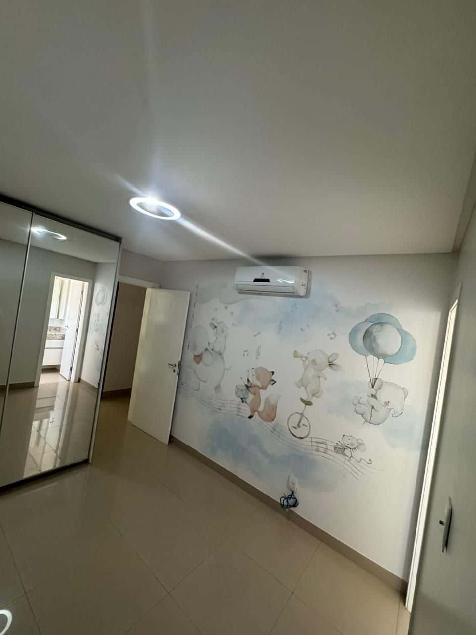 Sobrado Bairro Cardoso 240m²