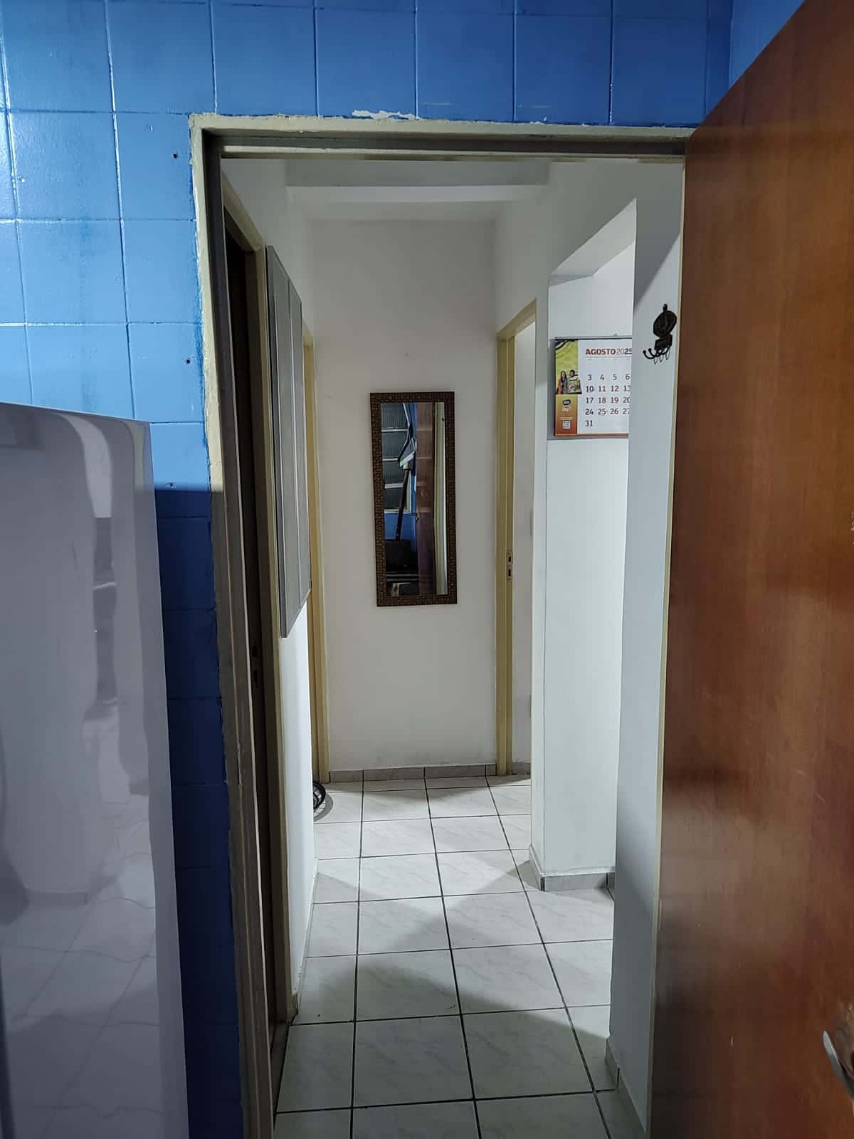 Apartamento Edifício American Park 64 m² - Jardim América