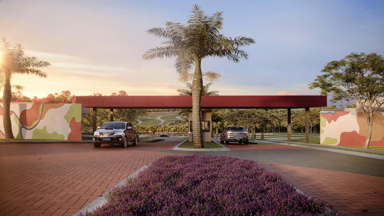 Ágio de Lote no Jardins Turim 324m²