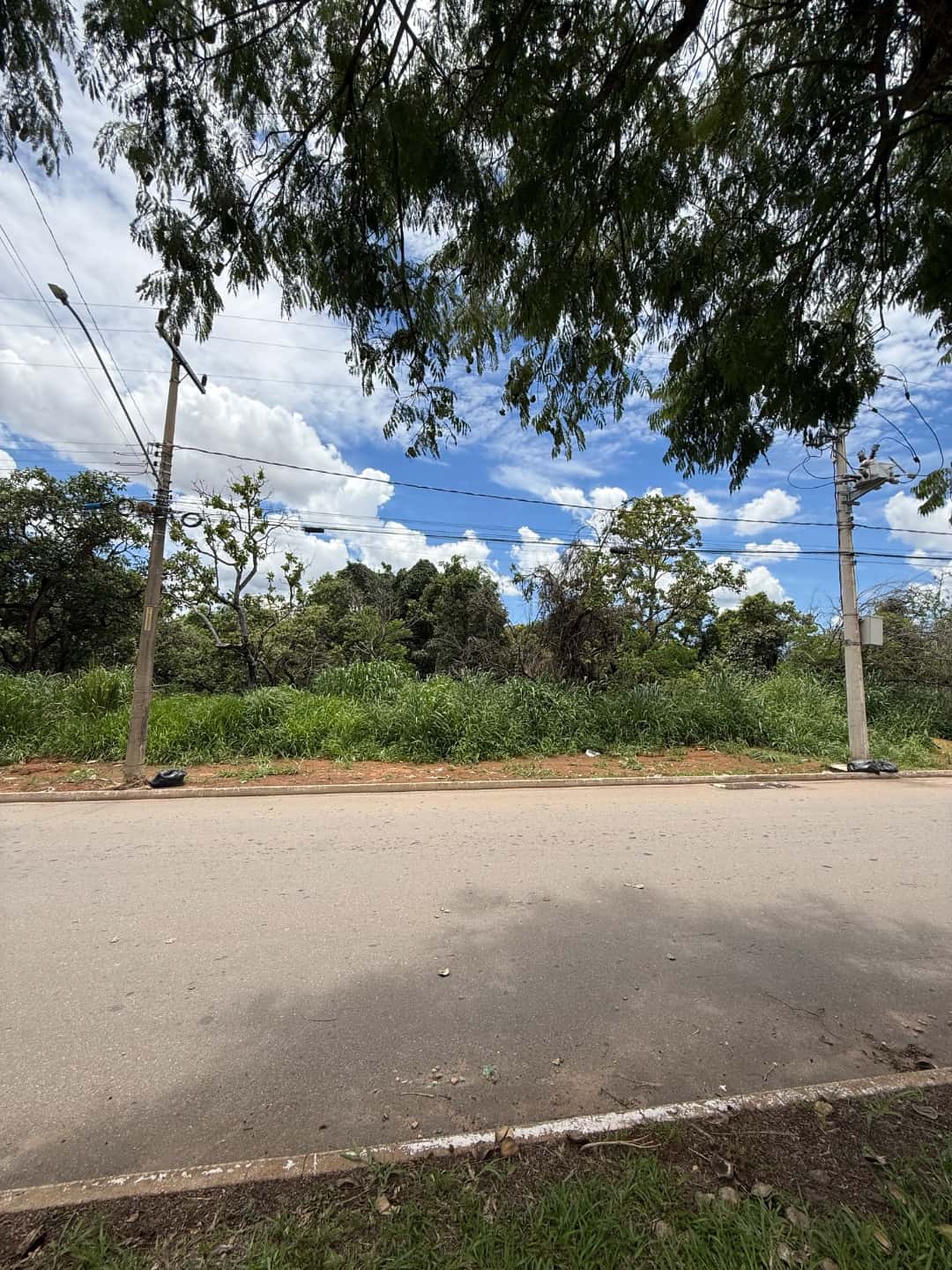Lote Jardim Buriti Sereno 3035 m2