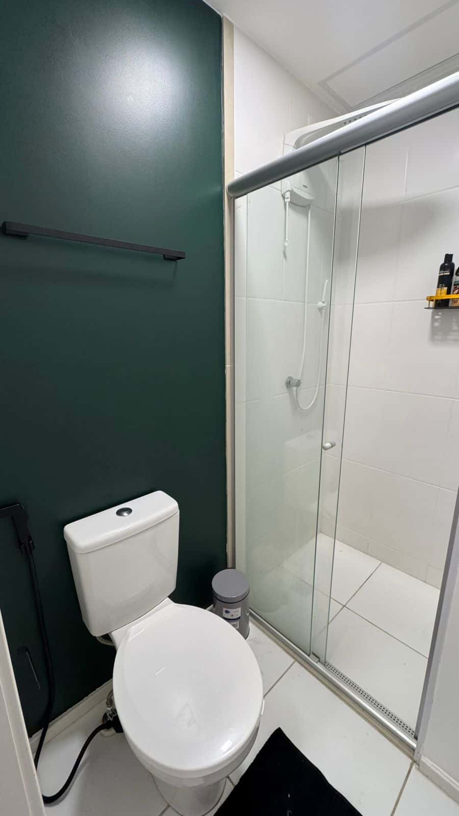 Studio Metropolitan Sidney 38m²