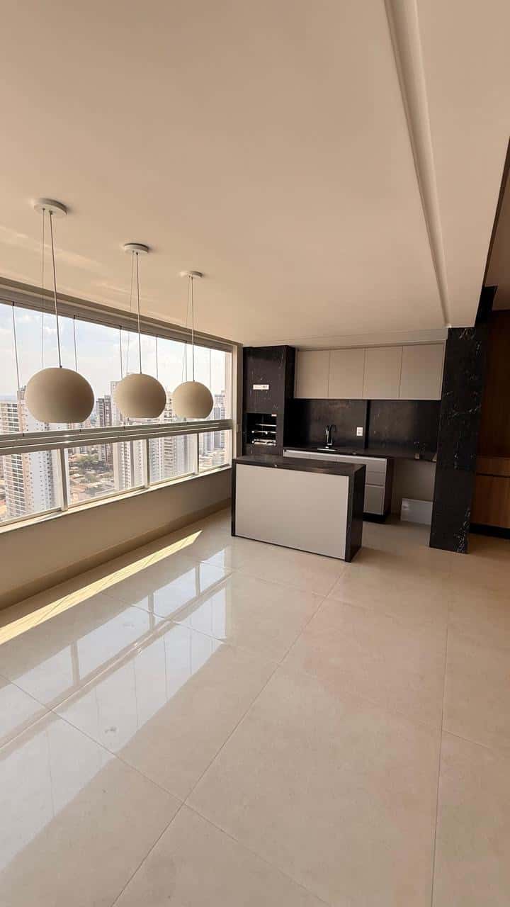 Apartamento Supreme Residence 155M²