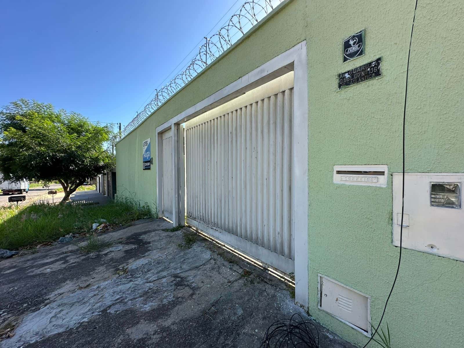 Casa no Jardim Atlântico 134M²