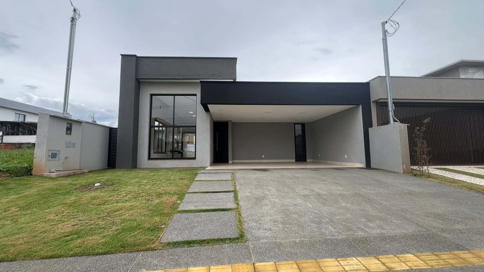 Casa Jardins Bolonha 158,40m²