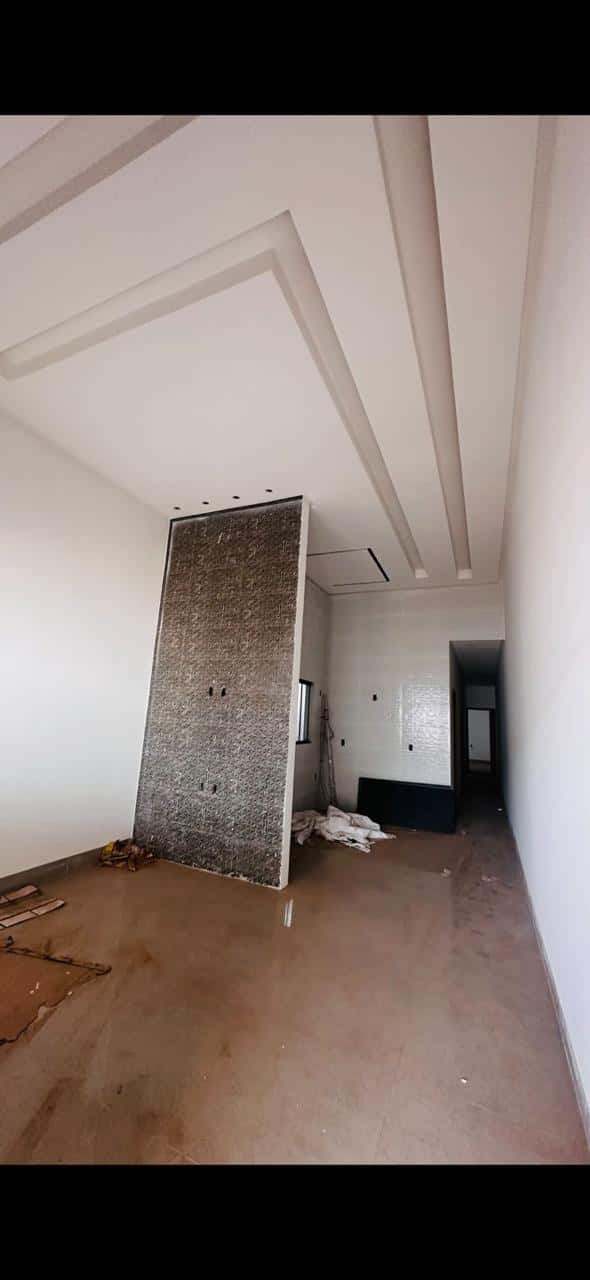 Casa Recanto do Bosque 105.19m²