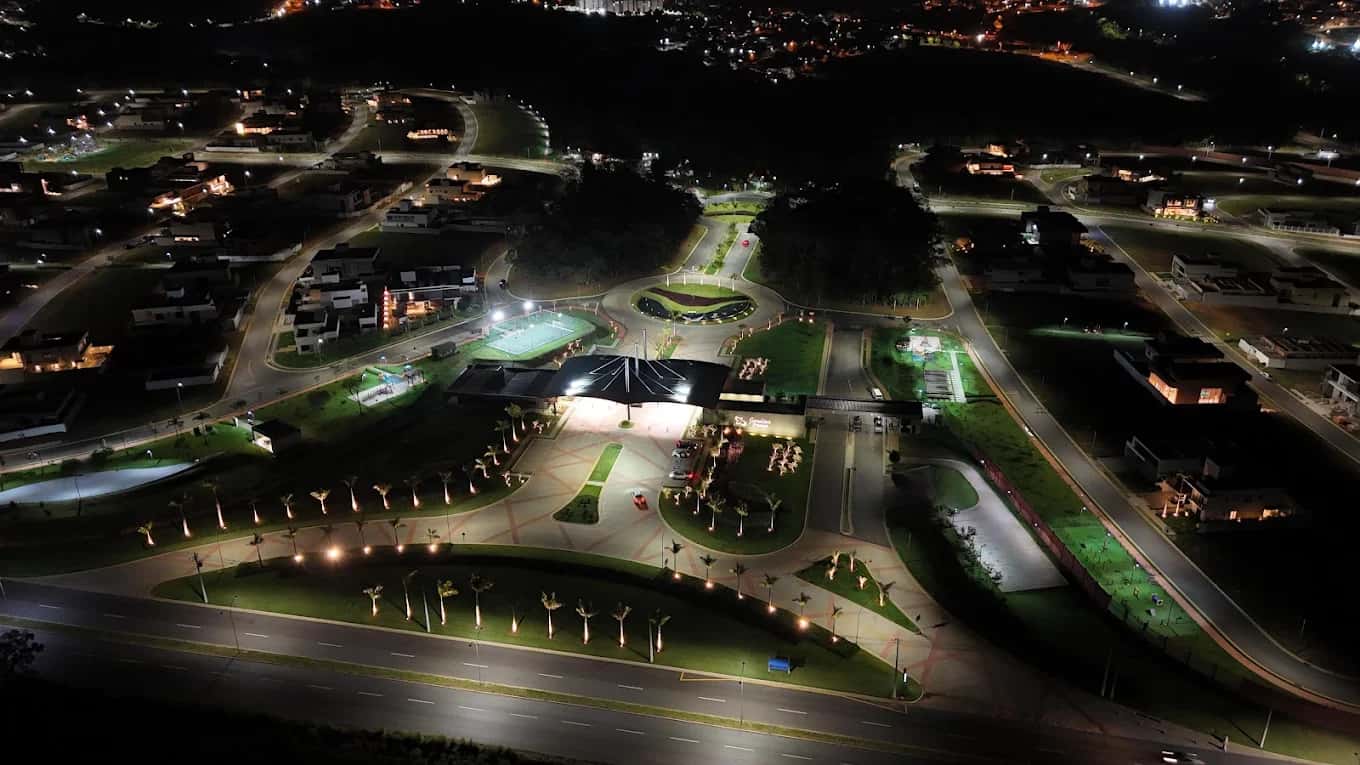 Lote Jardins França 408m²