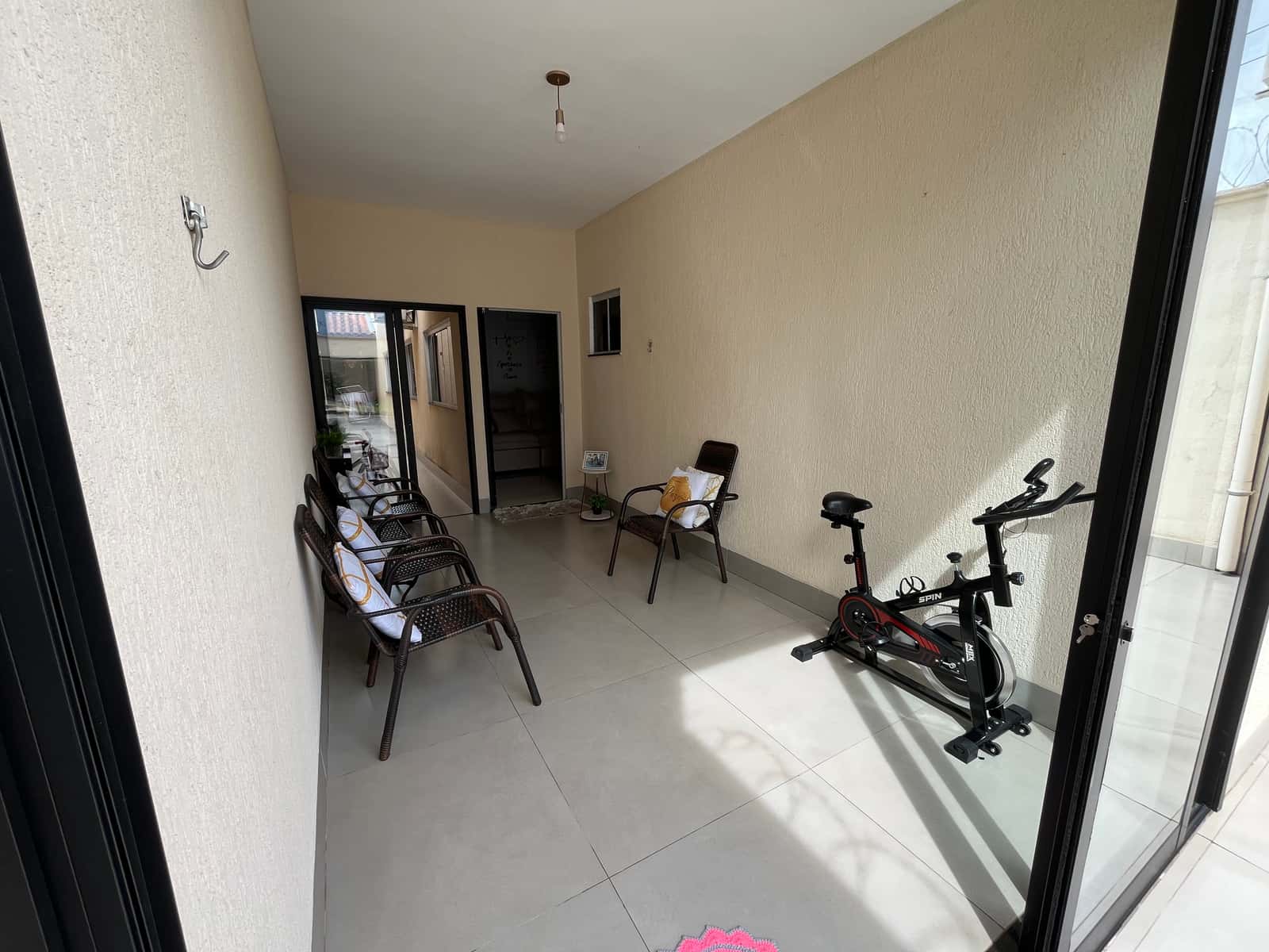 Casa Setor Vila Maria 100m²