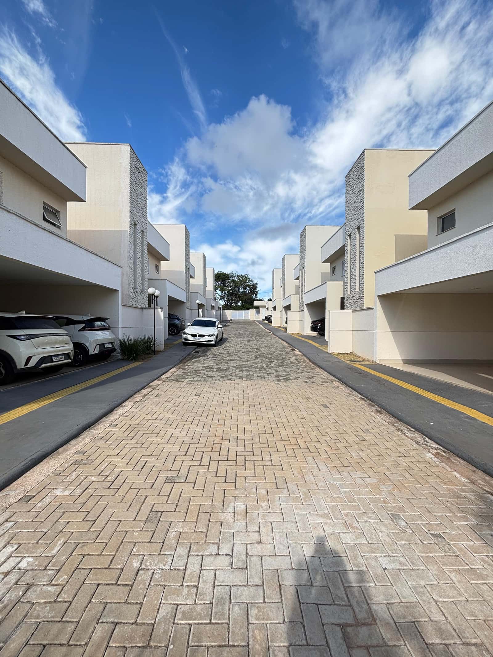 Sobrado Ilha Bela Residencial 150m²