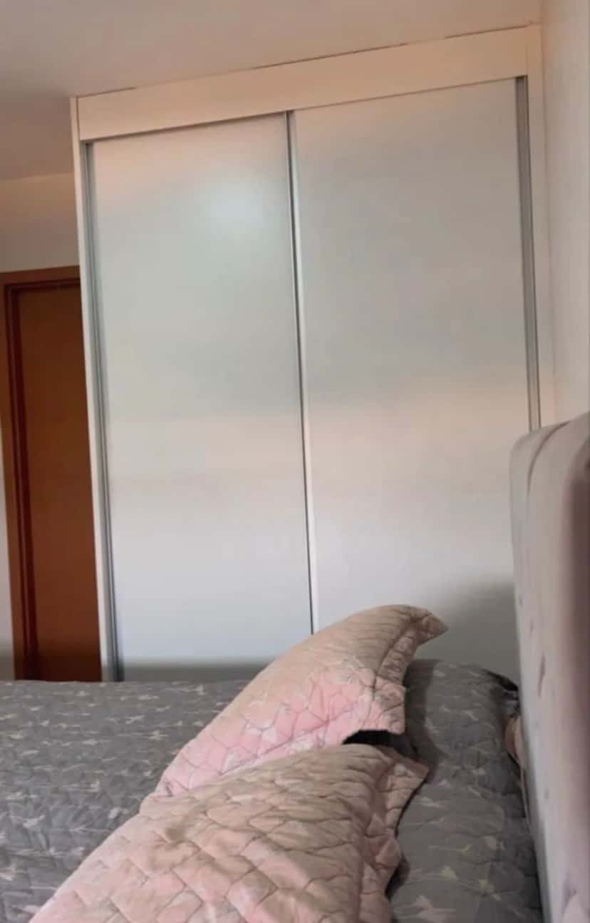 Apartamento Condomínio Yes Buriti 55M²