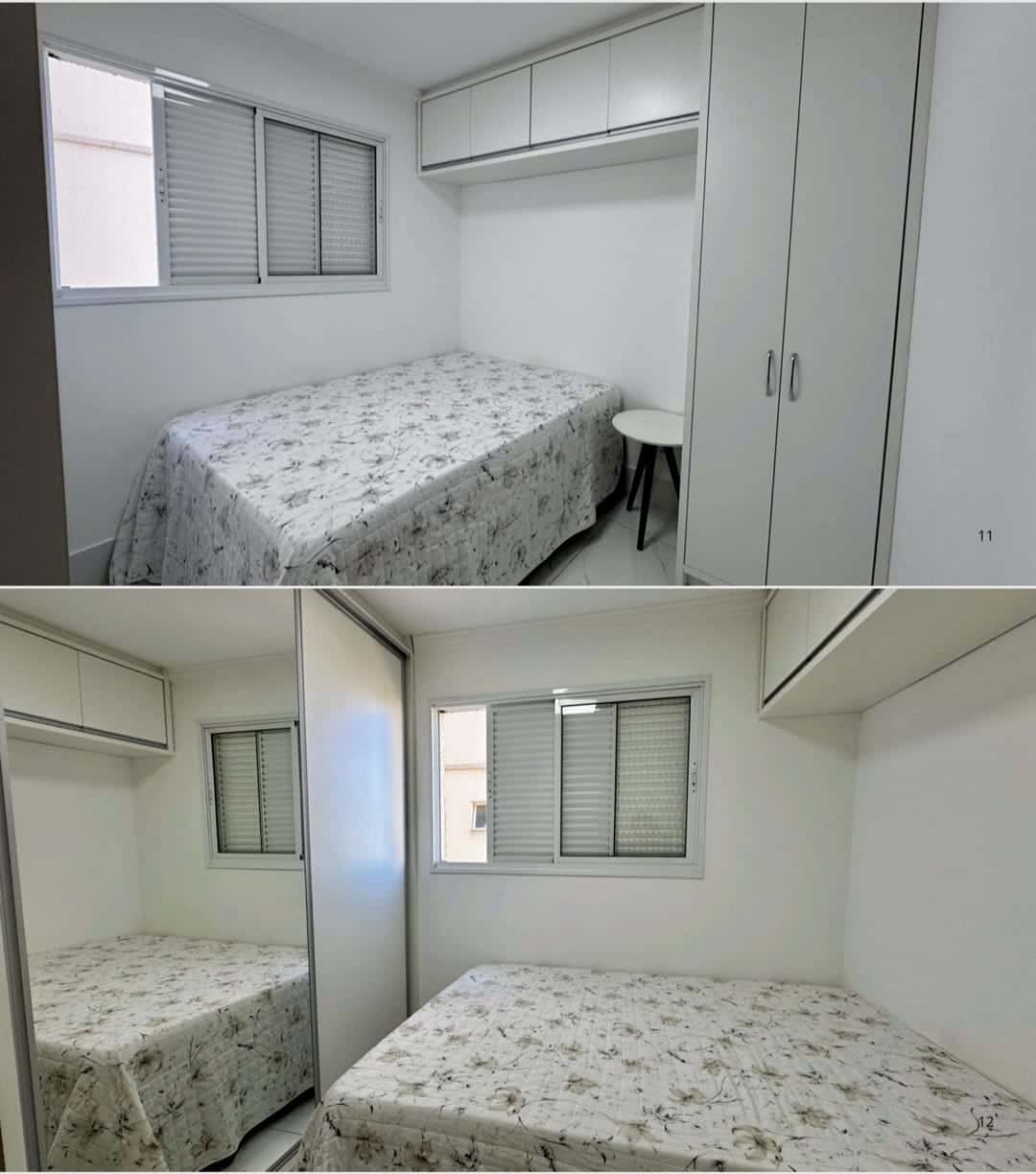 Apartamento Residencial Recanto do Cerrado 136m²