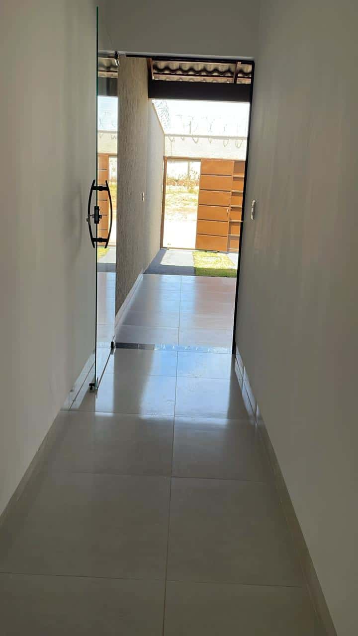 Casa Buena vista 72m²