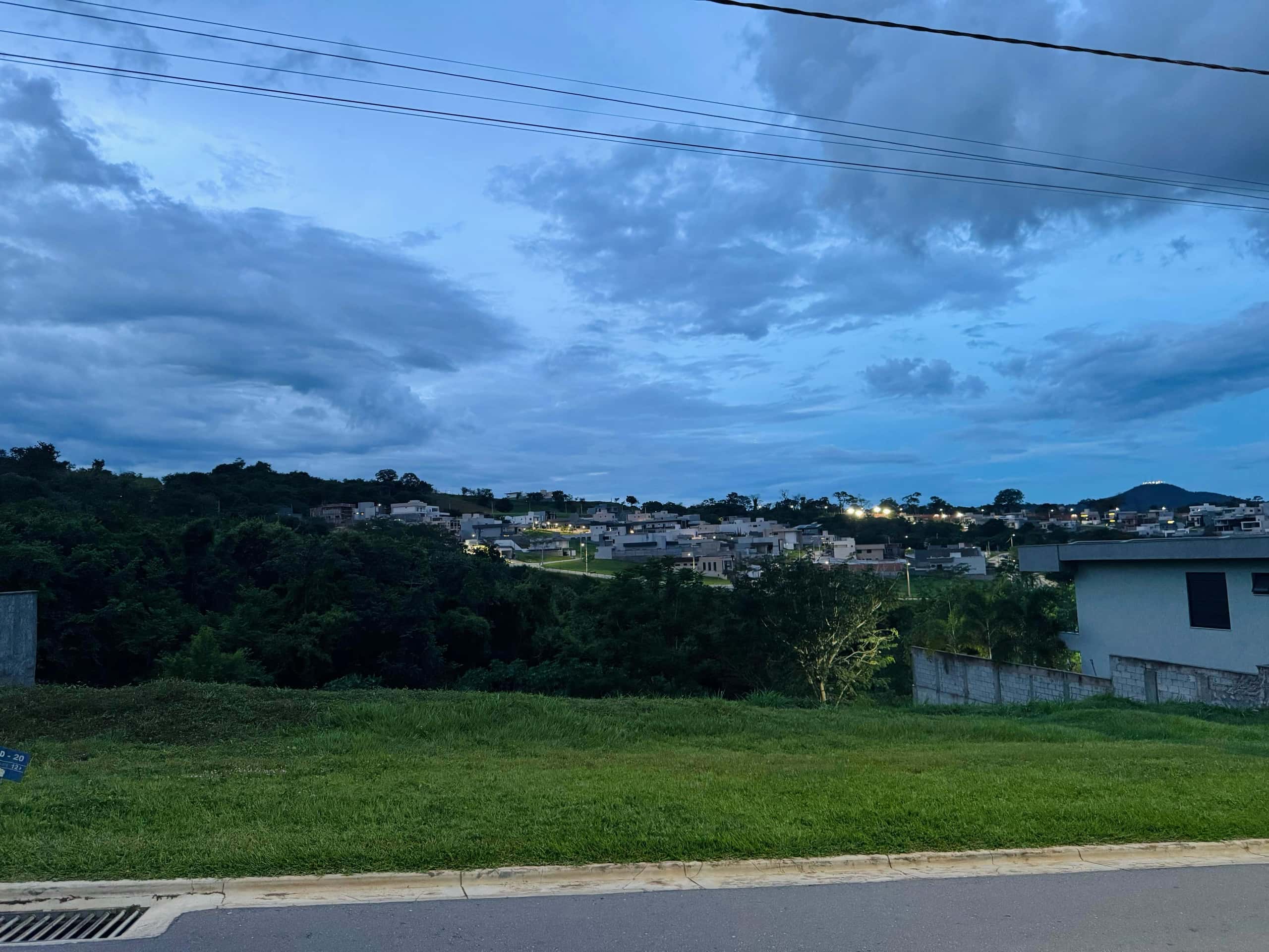 Lote Jardins Nápoles 360m²