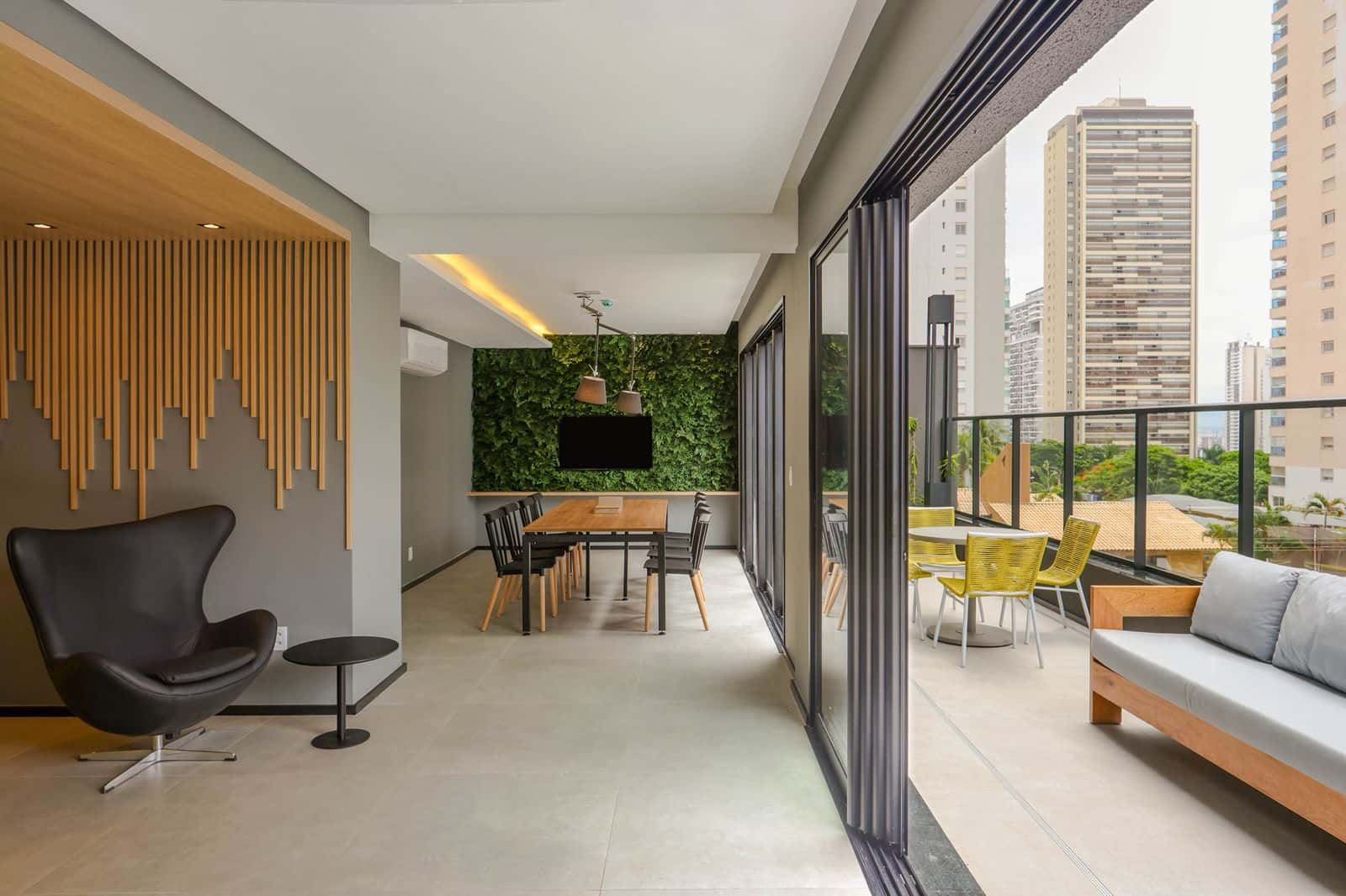 Hub Campact Life 50m²