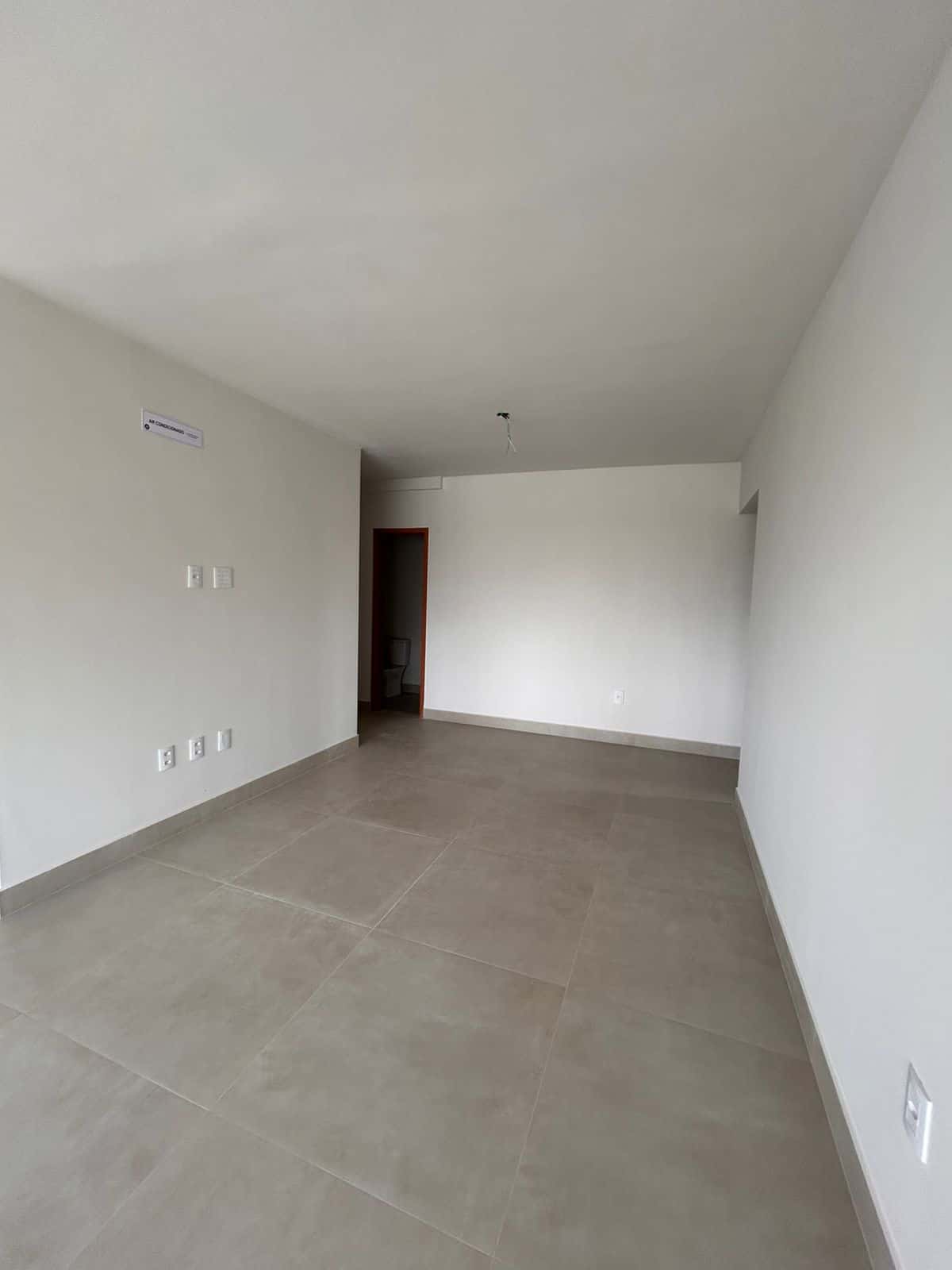 Apartamento Lago Areião 108 m²