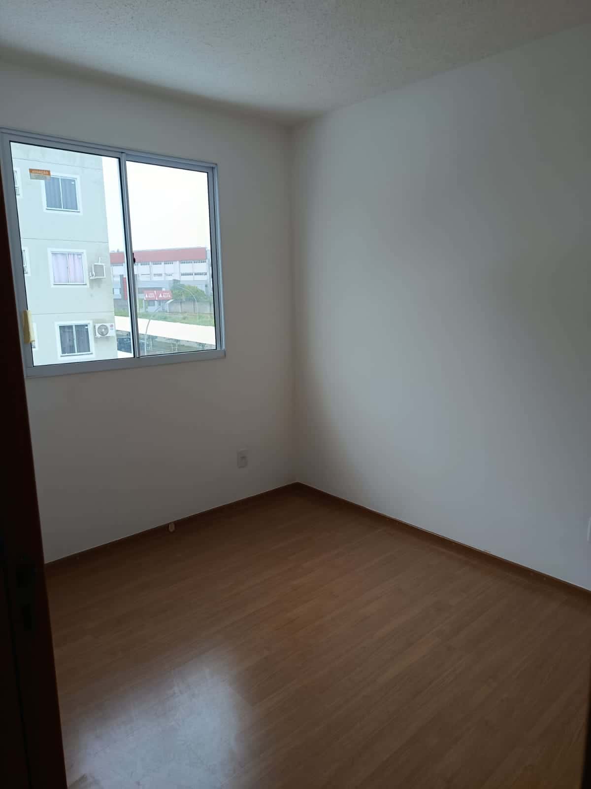 Apartamento Gold Park 40m²