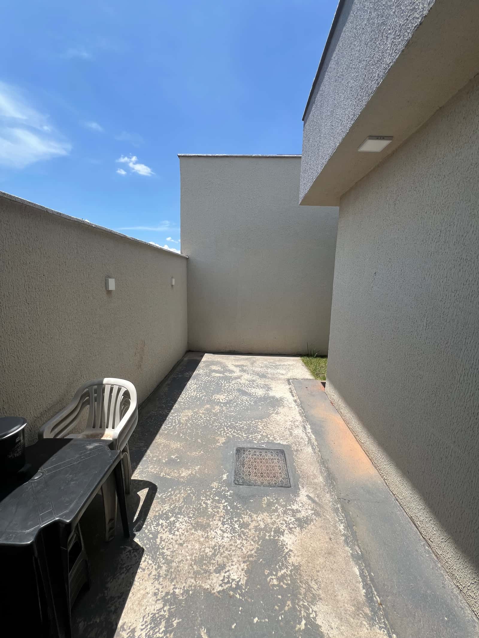 Casa Chácaras São Pedro 96m²