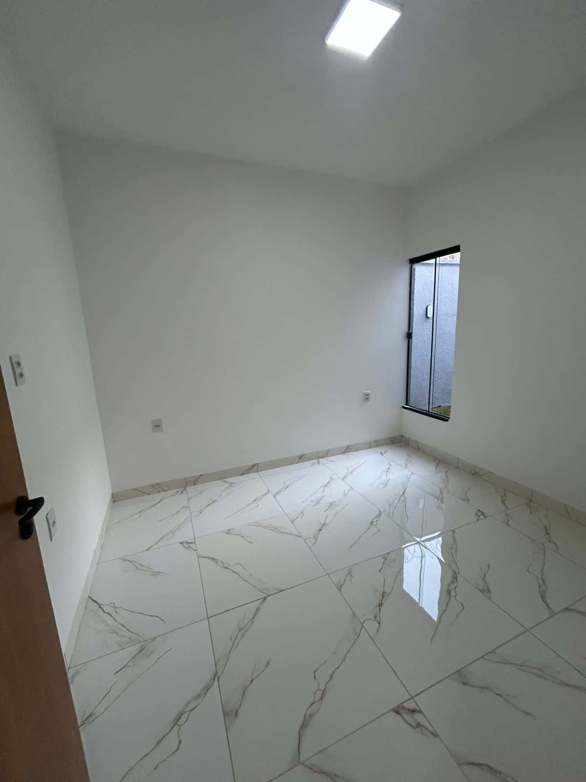 Casa Setor Maysa 100m²