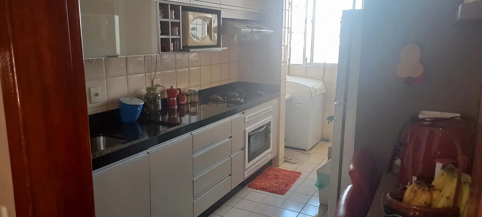 Apartamento Cond. Imperial 74m²