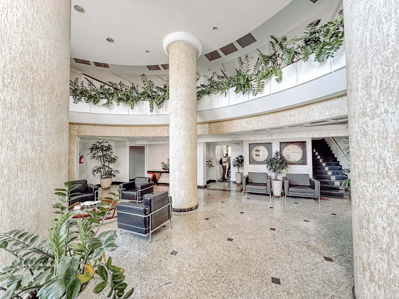 Apartamento Residencial Córdoba 91m²