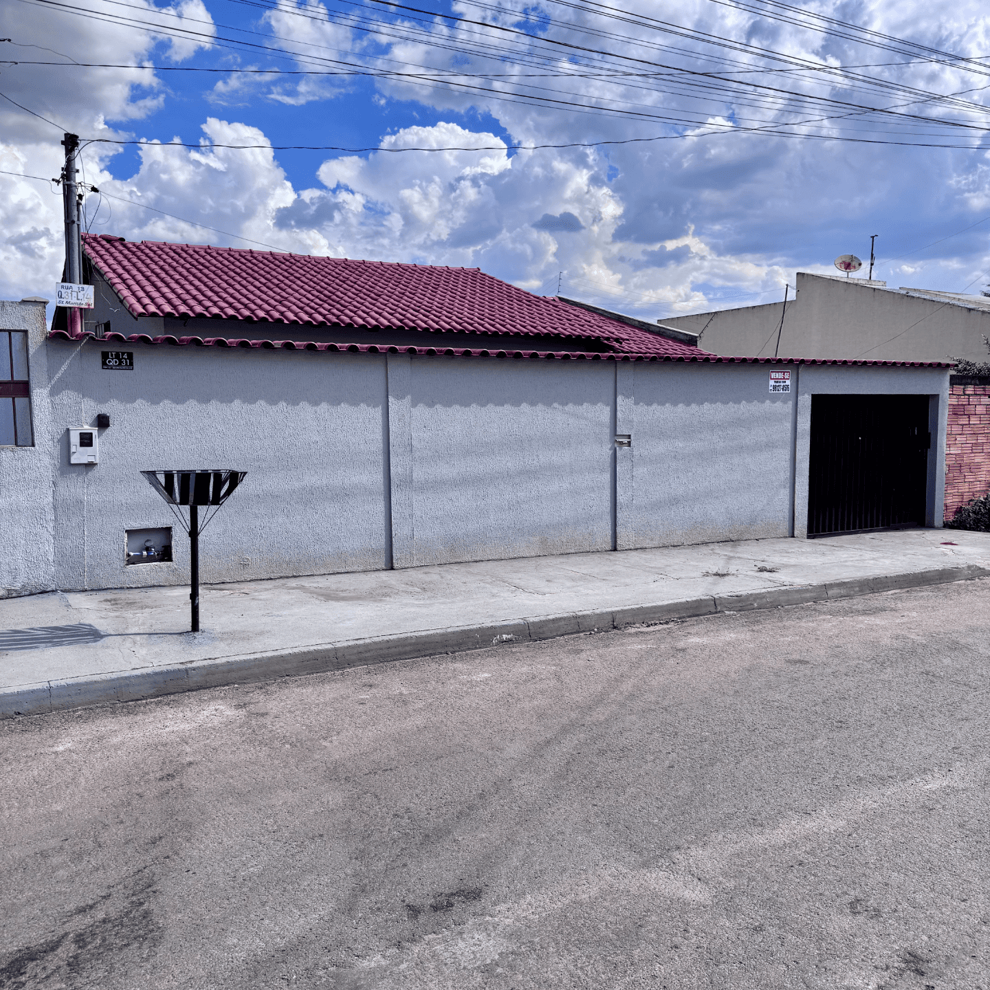 Casa Setor Marista Sul - 124m²