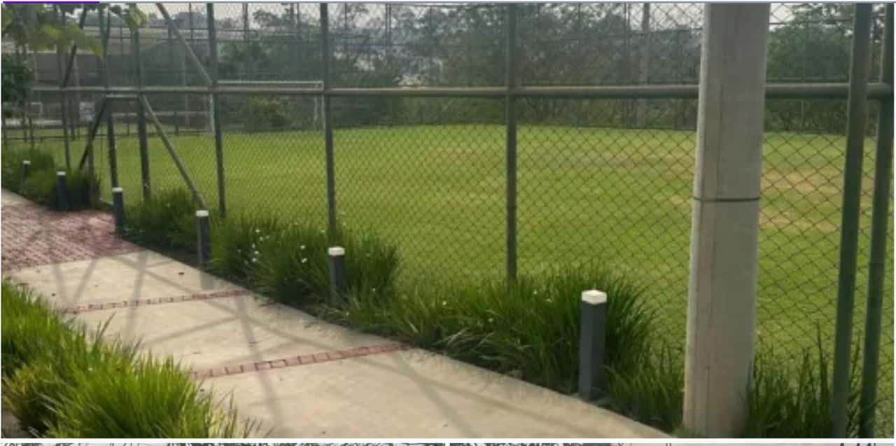 Lote Cond. Jardins Napoles 431m²