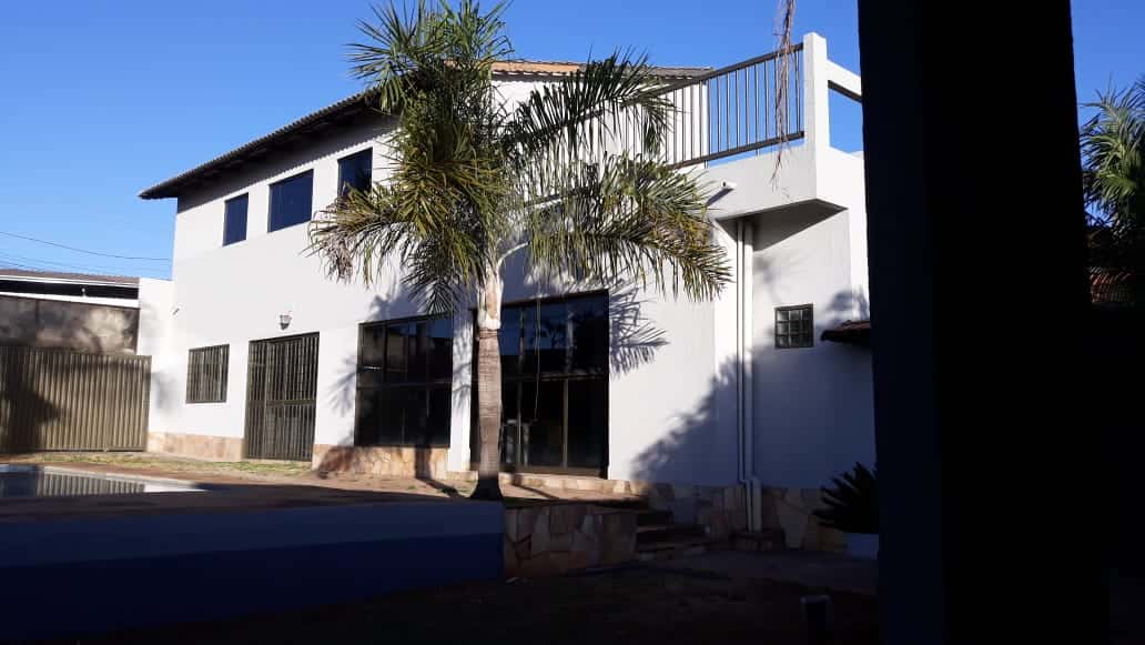 Casa Parque Trindade I