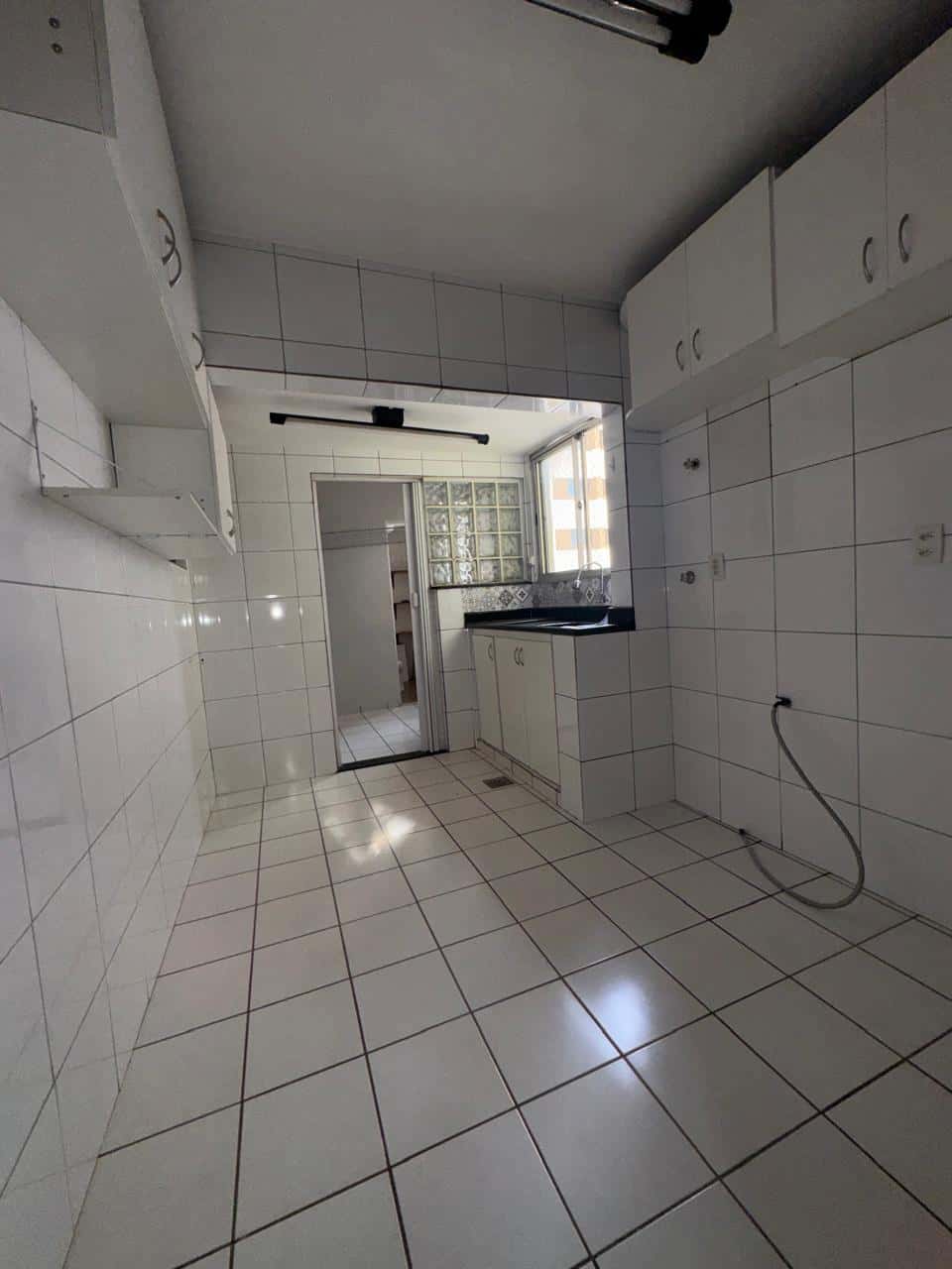 Apartamento Setor Oeste 103m²