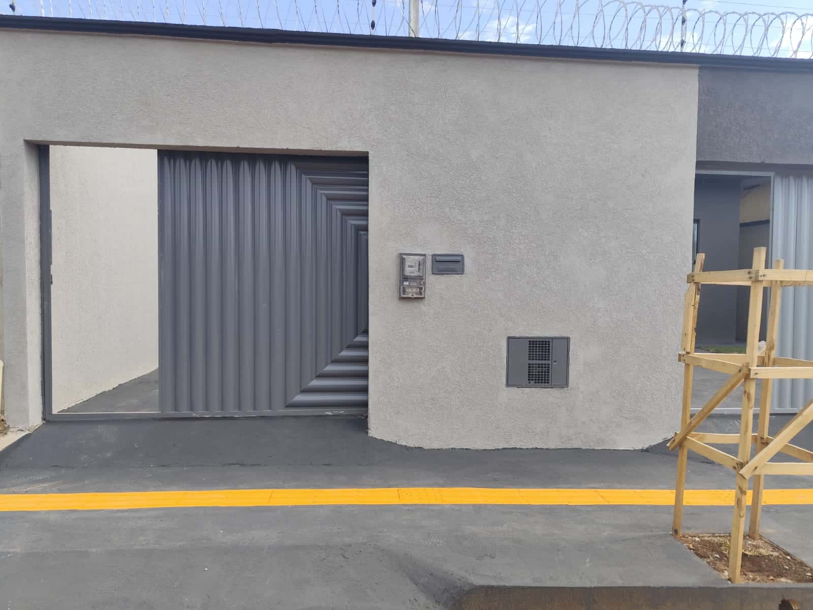 Casa Setor Finsocial 64.50m²