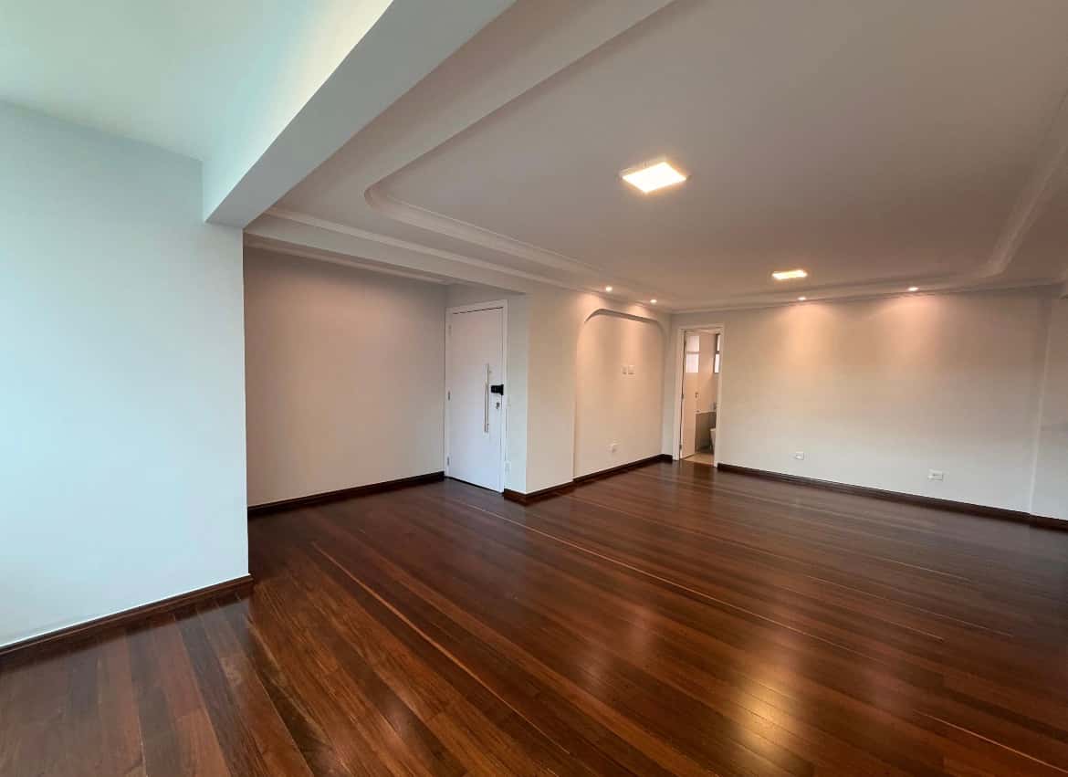 Edifício Grécia 160m²