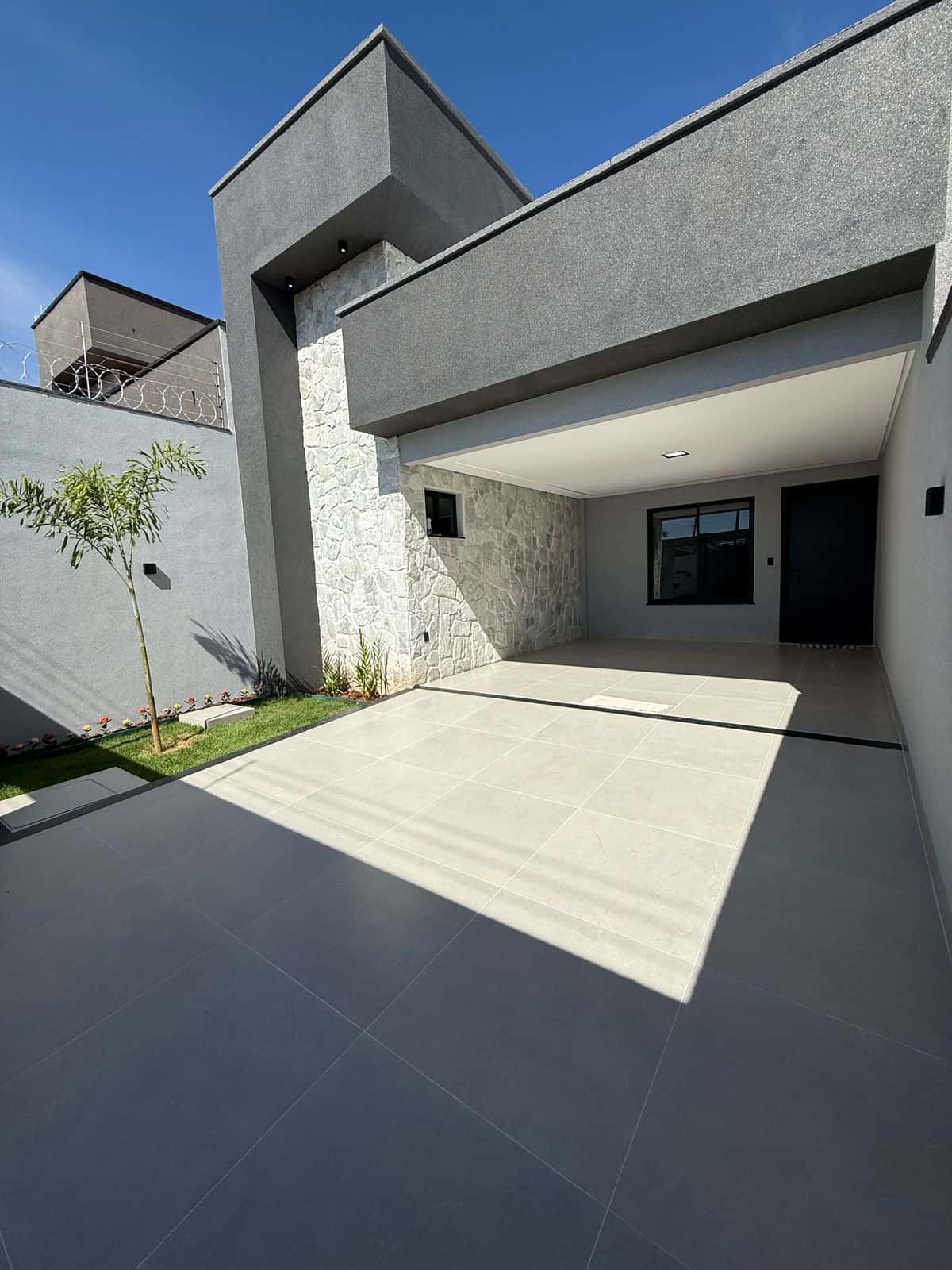 Casa Jardim Atlântico 155m²