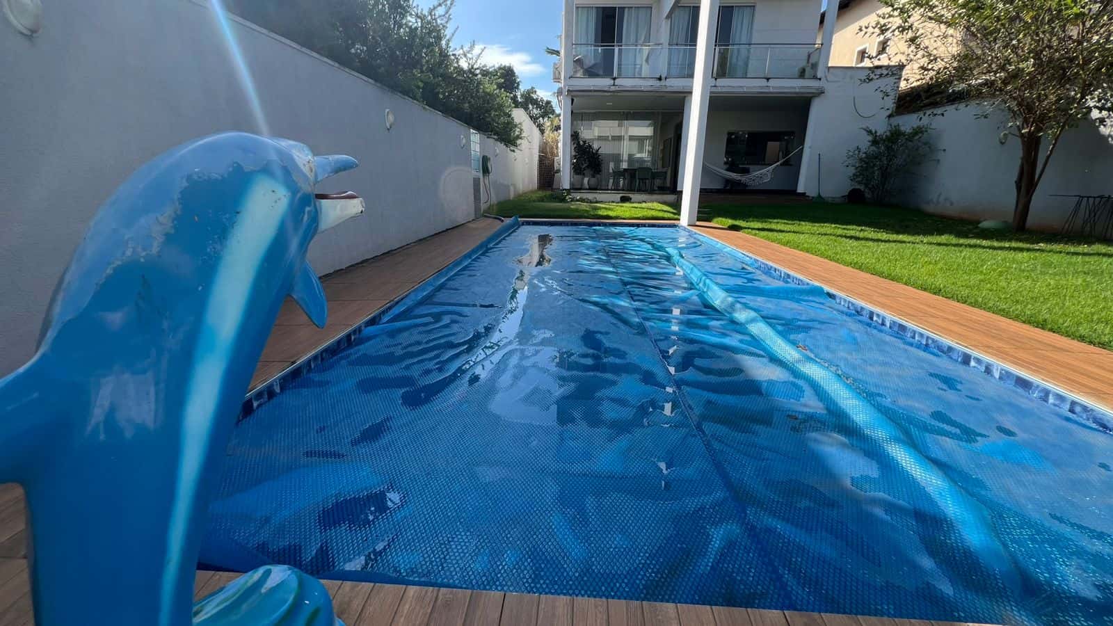 Sobrado Condominio Portal Do Sol 290m²