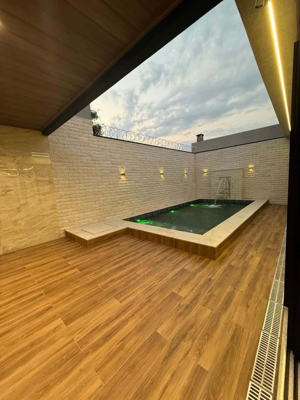 Casa Vila Boa 360m²