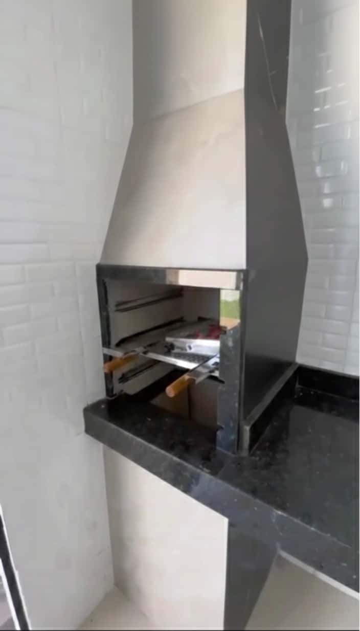 Casa no Jardim Boa Esperança 108m²