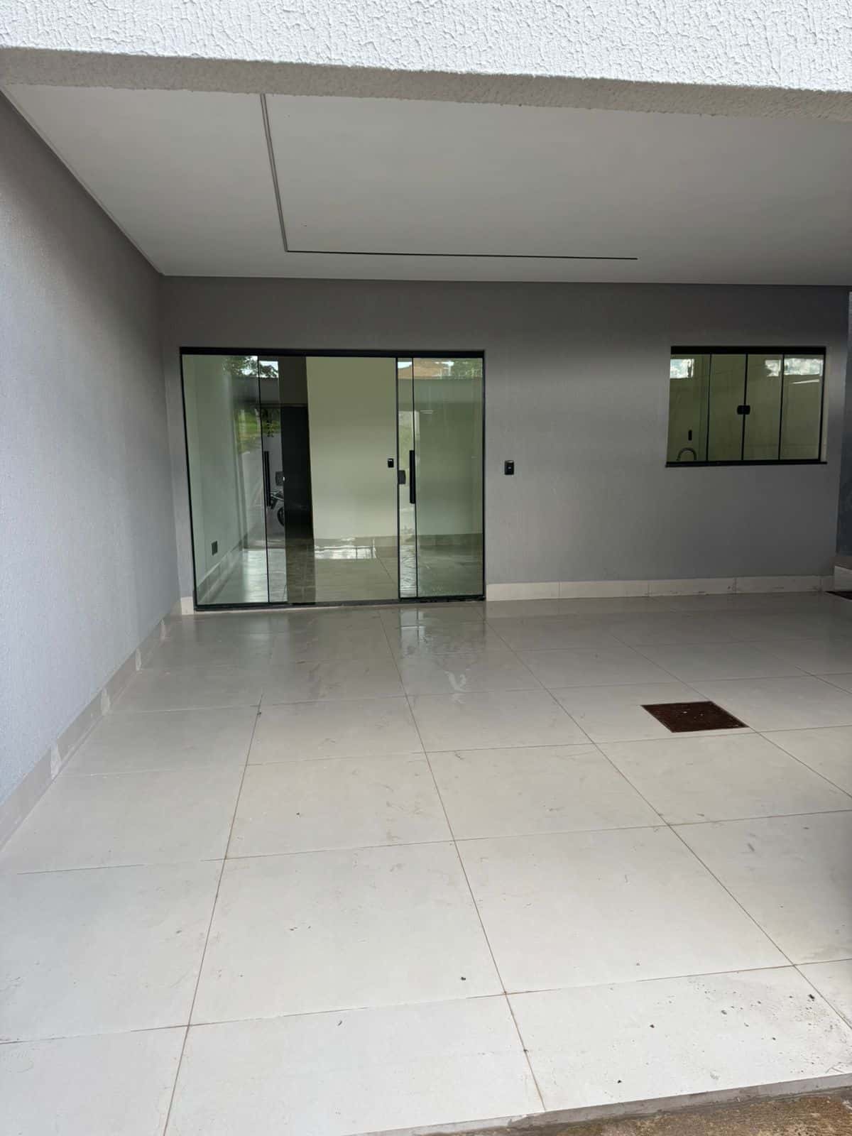 Residencial Flor do Ipê II 110,00m²