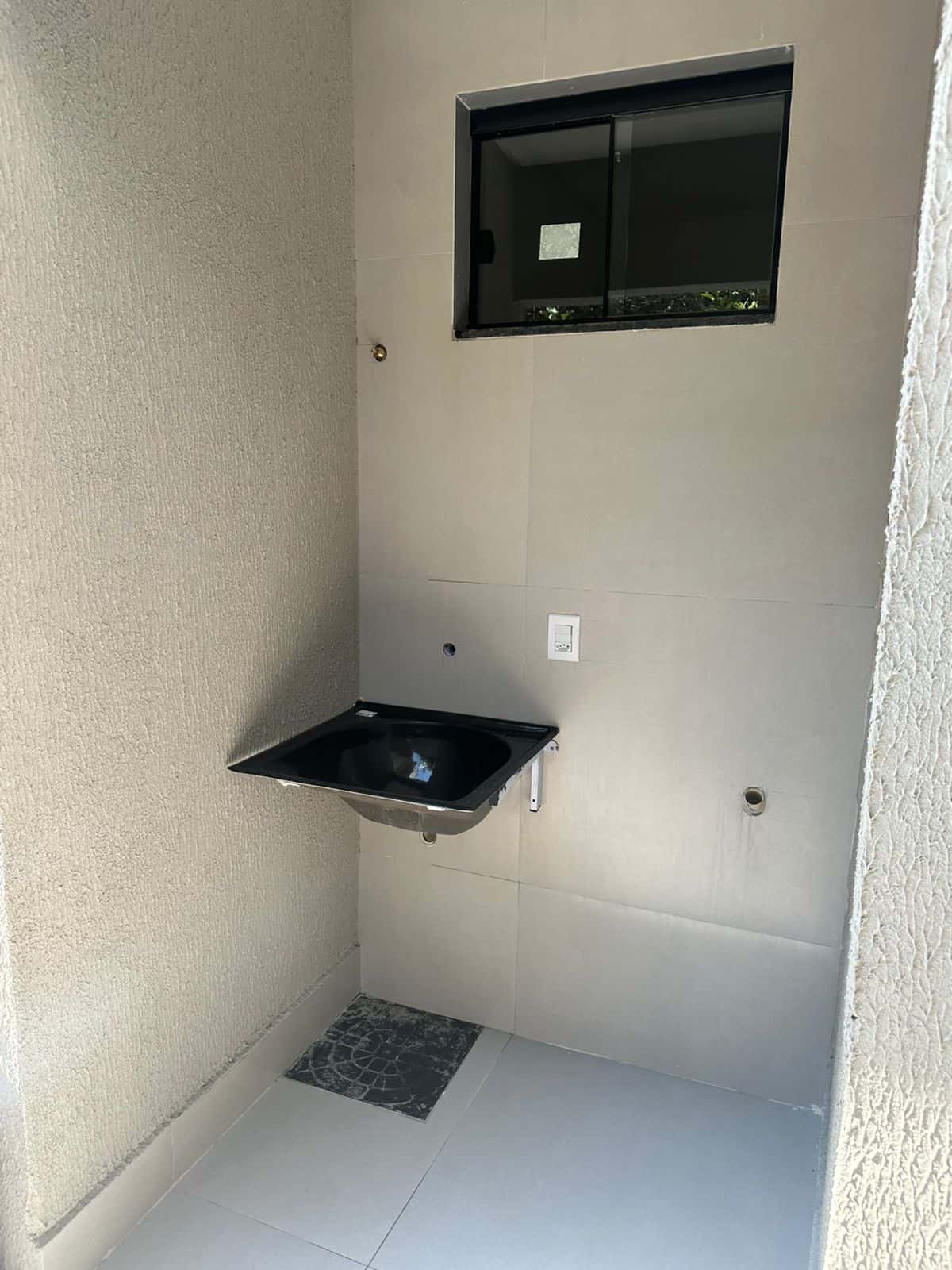 Casa Vila Oliveira 97m²