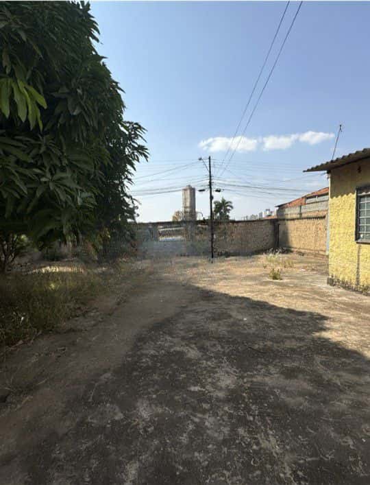 Lote Parque Amazônia 407m²