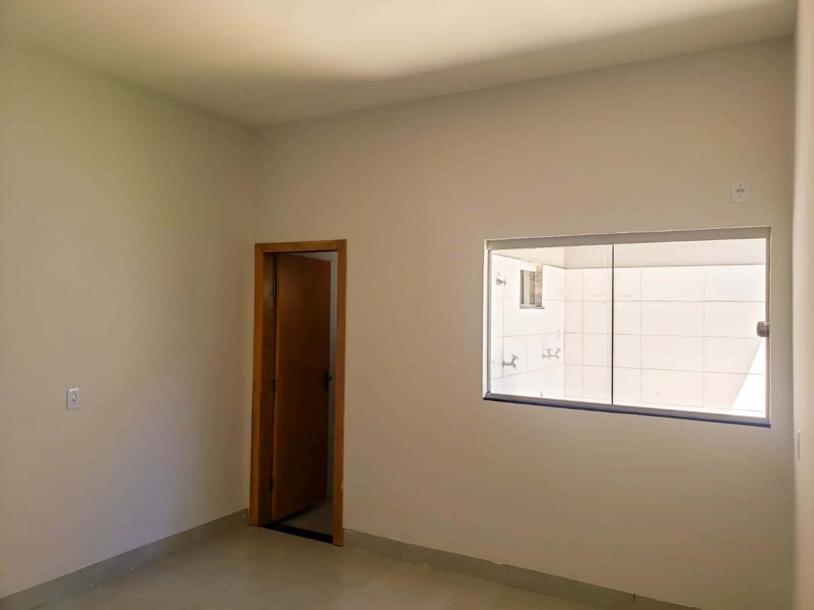 Casa Residencial Morada do Bosque 150m²