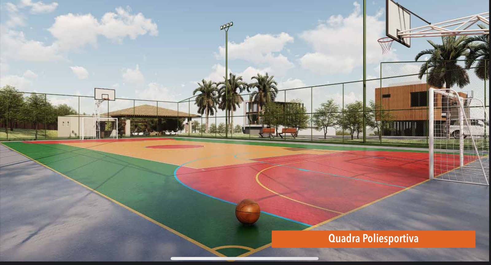 Lote Jardins Parma 450m²