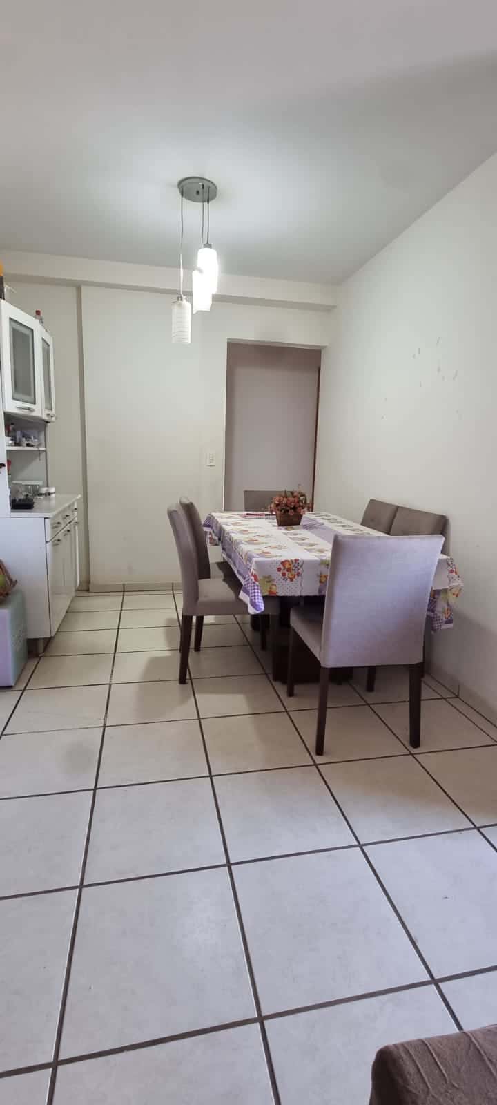Apartamento vila dos alpes 71m²