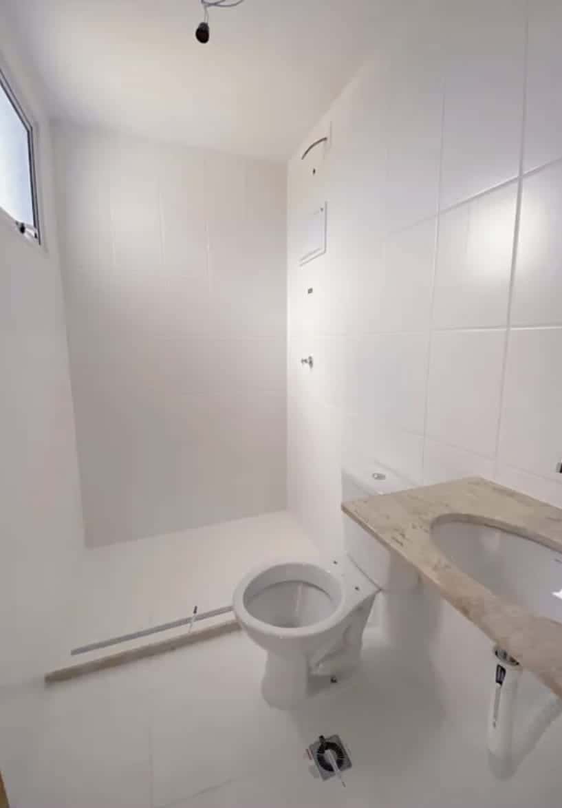 Apartamento Vida Mar Faicalville 51M²