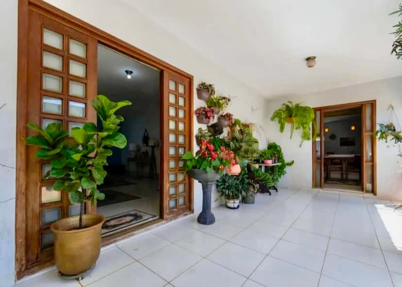 Casa em Aparecida de Goiânia 240m²