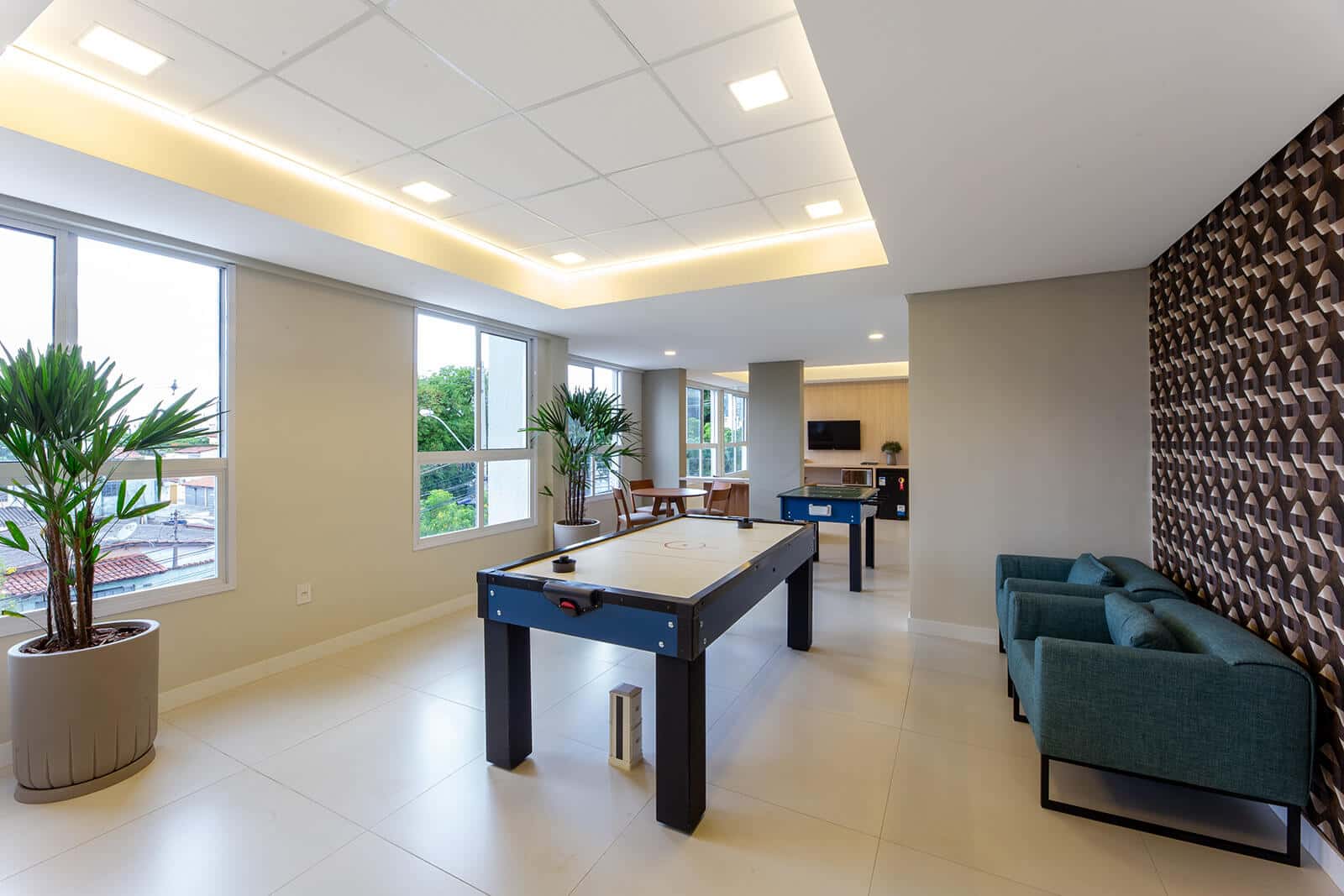 Apartamento Wish Bella Vista 59m²