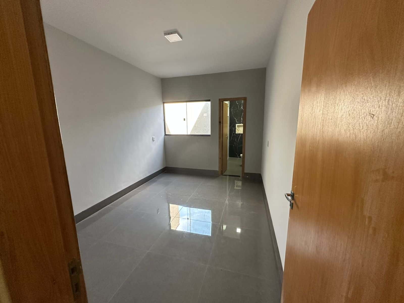 Casa Residencial Jardim Itaipu 90 m²