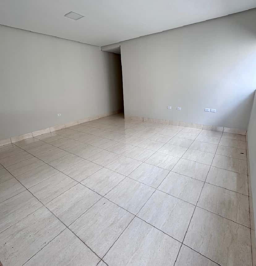 Casa Aparecida De Goiânia 107m²