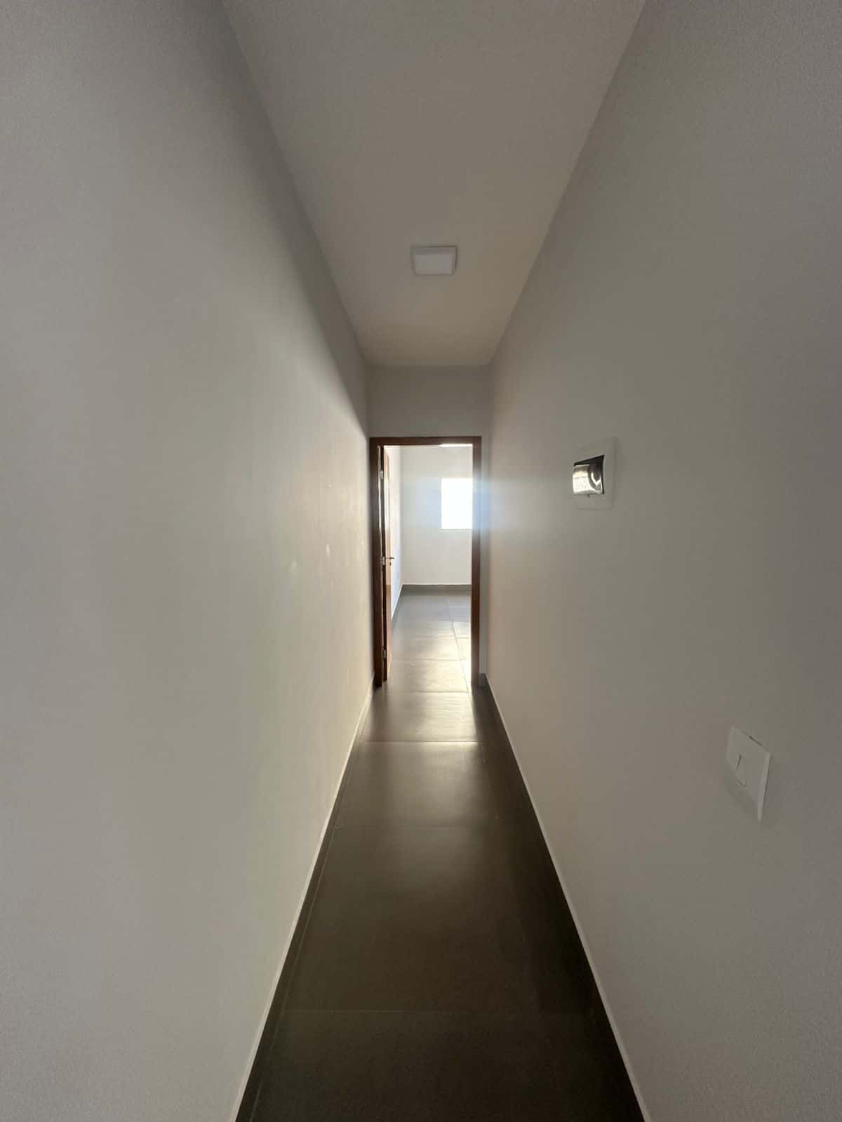 Casa Vila Deifiore 97,67m²