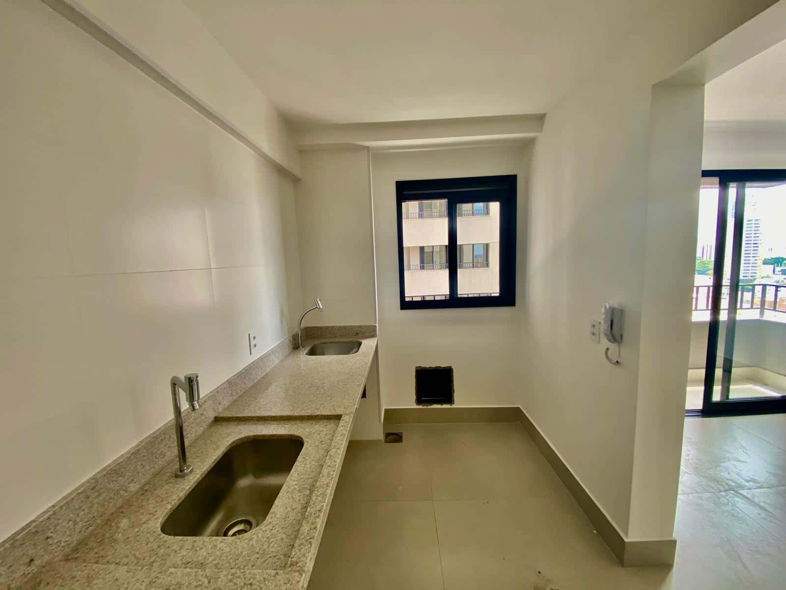 Apartamento Moove Home Brasal 69m²